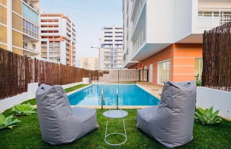 Sofiamarholidays-lumina Apartamento *